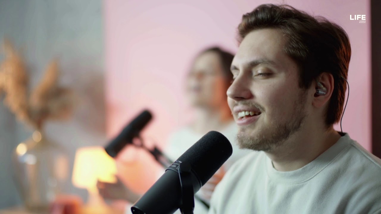 ONA | Uwielbienie - Tak wygrywam moje walki (Surrounded) & Użyj mnie (Available)