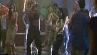 White Chicks Latrell Dancing - Benny Benassi