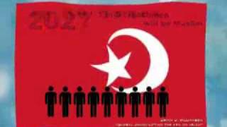 Muslim Demographics : absolutely shocking statistics