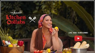 Famous Kitchen Collabs is Back! (Season 2 Teaser) Net Worth