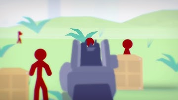 Sticknodes - FPS test