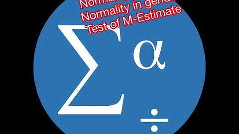 Find the Normality number and Normality gender  and Test of M-Estimate in SPSS