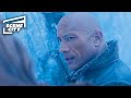 Jumanji The Next Level: Die Burg erklimmen (The Rock 4K HD Clip)