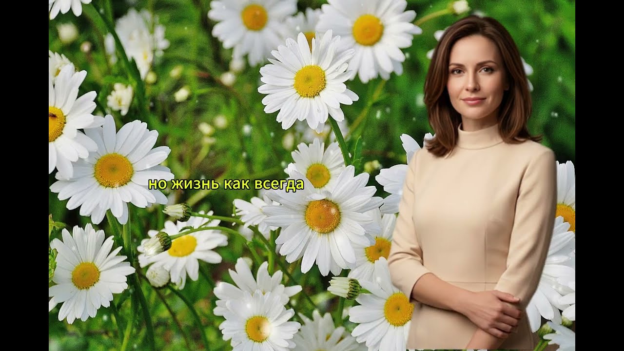 Моя свекровь не видела такого много лет… Пока зять не сделал это!