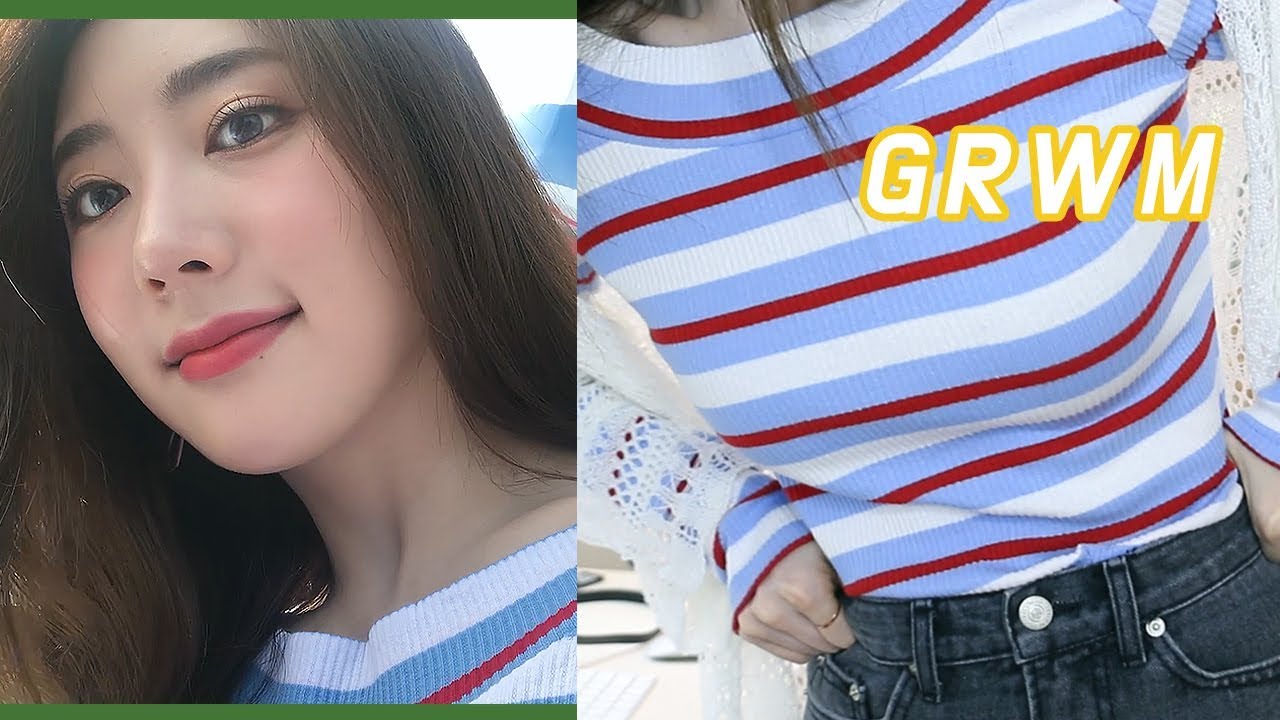 YouTube thumbnail, 뭉컁 MungKyang