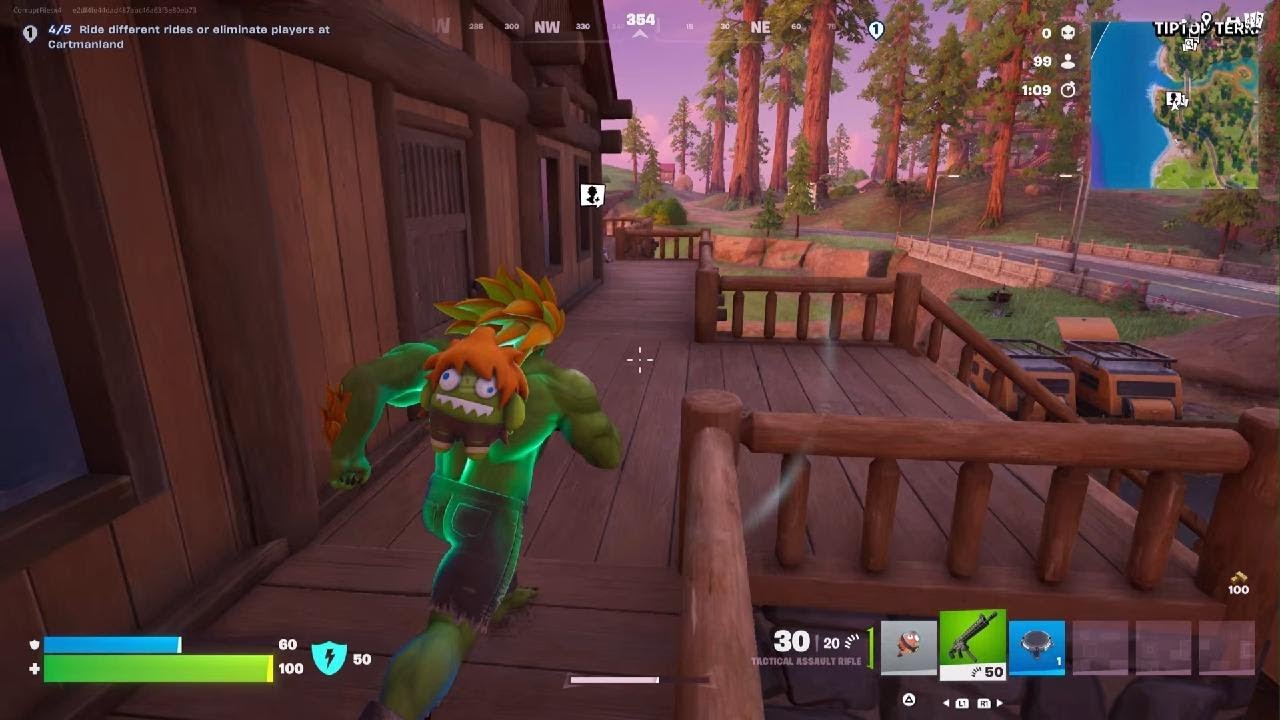 Im done playing 4 the day 