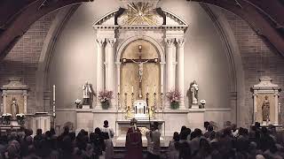 Confirmation: 7pm