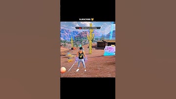 Magical Noob 😂 Free Fire funny short videos #freefire #viralvideo @nuxoff