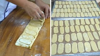 Special Apas Biscuit Recipe