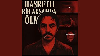 Hasretli Bir Akşamda Ölmek