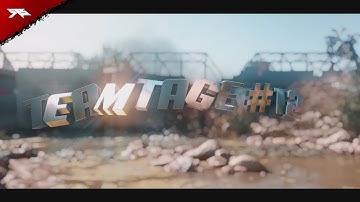 RB: "Multi-CoD" Teamtage #12