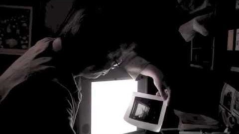 Film Photography - Masking in the Darkroom - First Stage Masking - #11 of 14 videos