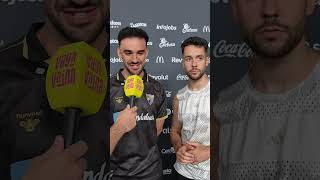 ILLOJUAN VS THEGREFG