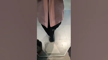قومي يابت شوفي شغلك 