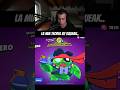 LA TEORIA SU SQUEAK DI BRAWL STARS..