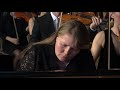Capture de la vidéo Sergei Rachmaninow, 2  Klavierkonzert Op  18, C-Moll, Solistin  Julia Fedulajewa