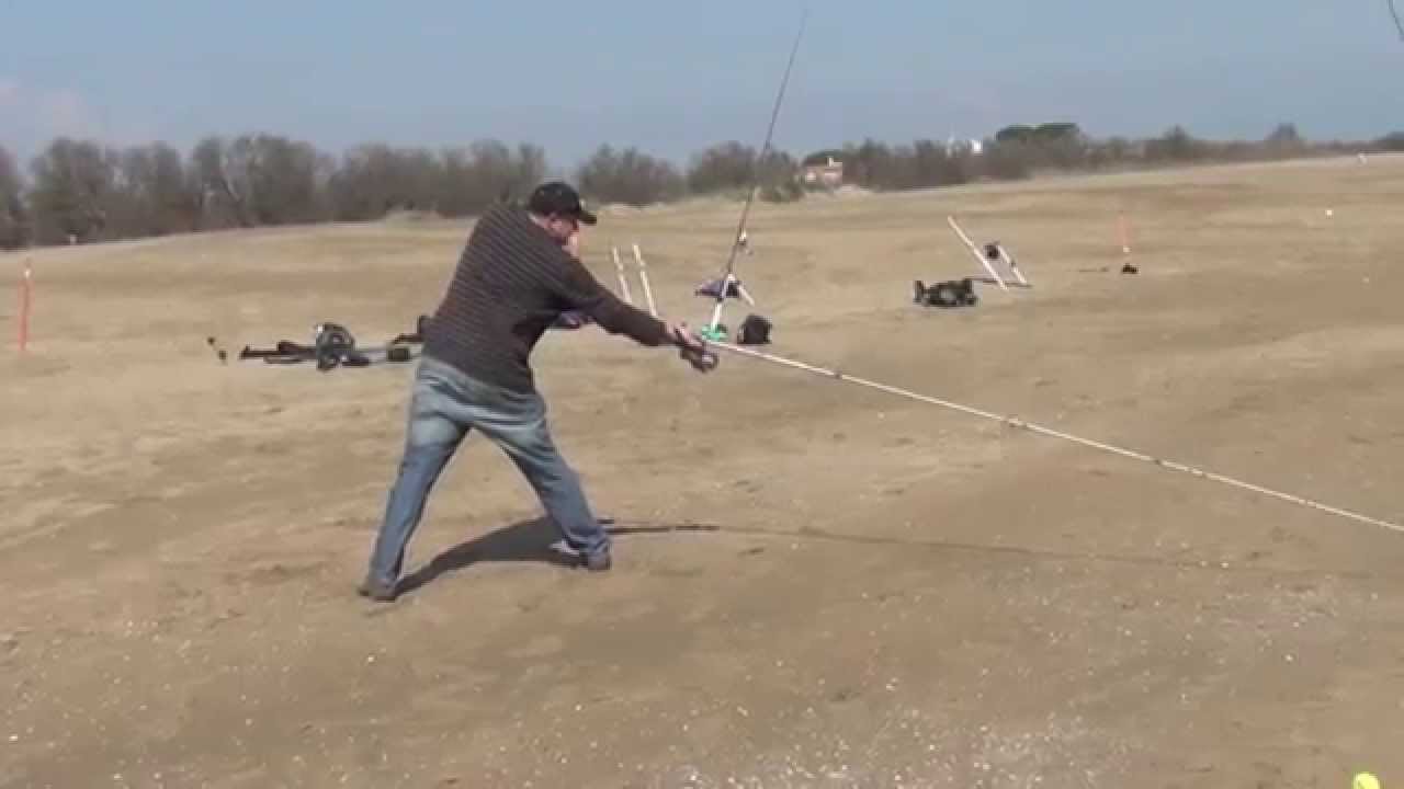 Curso Lance 12-04-2014 Sant Pere