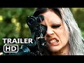 GUNS AKIMBO Trailer -  3 (NEW, 2020) Samara Weaving, Daniel Radcliffe Movie HD