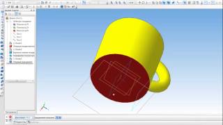 3d-моделирование 3d-моделирование