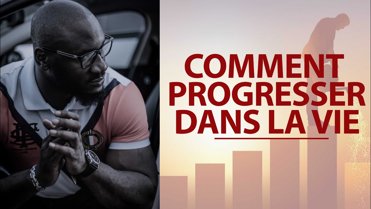 Faites ces choses et vous ne serez plus en difficulté