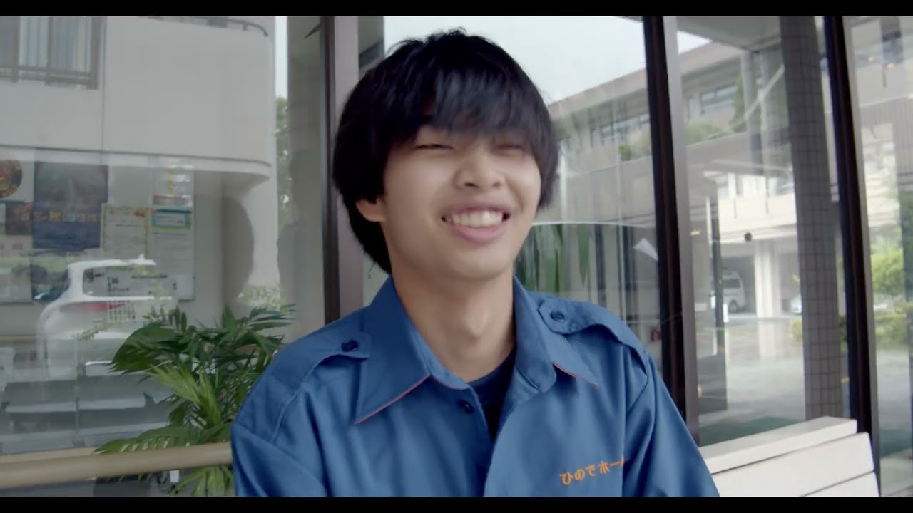 自分を変えたい！自衛消防審査会