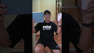 Ngetes Baterai Ipad dan Iphone