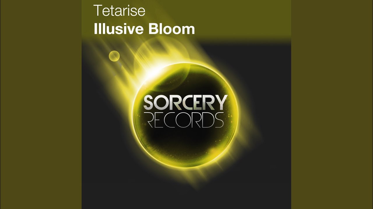 Illusive Bloom (Original Mix)