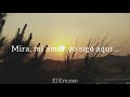 Colapso - Kevin Kaarl (Letra)