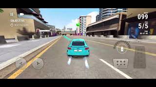 Need for speed mobile game screenshot 2