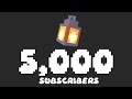 *5,000 SUBS* Dueling Fans In Minecraft