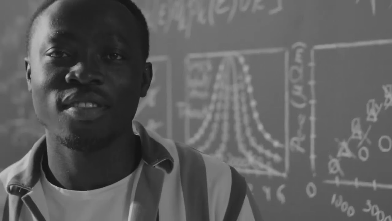 Nigeria Mafia Documentary