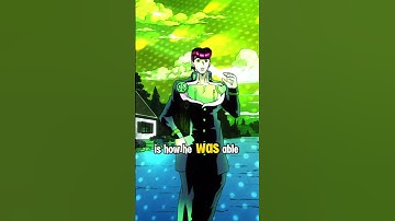 Guess the JoJo stand in 60 seconds | part 9