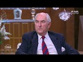 عيش أيام محمد علي باشا مع حكايات حفيد الخديوي عباس حلمي في معكم منى الشاذلي 