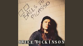 Stream Bruce Dickinson - Tears Of The Dragon 8bit by Gustavo