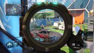 Call of Duty Black Ops III accidental collateral