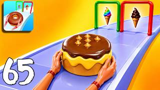 Bakery Stack - Gameplay Walkthrough | Android, iOS screenshot 4