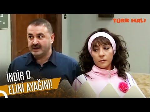 Erman Kuzu En Sevilen Sahneler #23 | Türk Malı