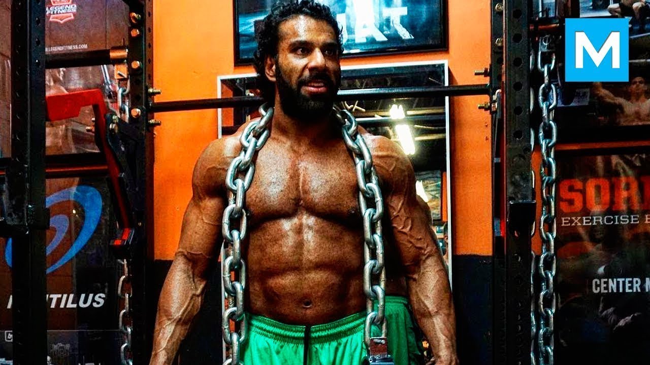5 Day Jinder Mahal Diet And Workout for Fat Body