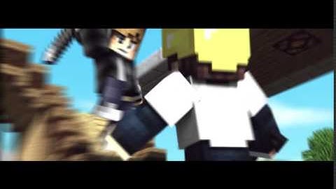 Zyper Intro // By FrizkFX