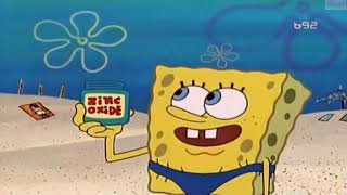 Spongebob Squarepants - Im Ready Freddy Serbian
