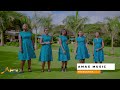NIMEKUPATA YESU ASEYUDI COVER VIDEO BY AMAX MUSIC GROUP AMBASSADORS OF CHRIST