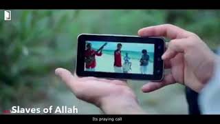 This Is The Real Slaves Of Allah