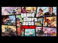 Gta  ps4 online  stunt race  dnf king wssv