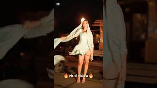 Recreating diva  flawless Dance  Chinese Fusion Dance Cover 2025shorts boobs short