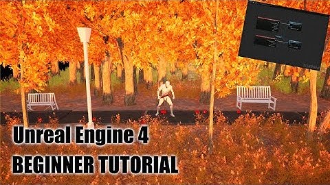 UE5 Simple Door Open/Close using Blueprints