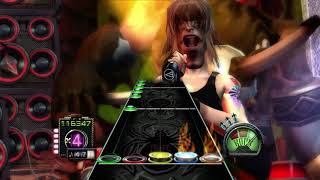 Guitar Hero 3 - 