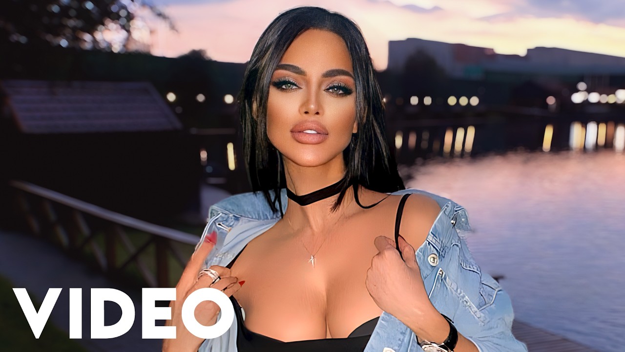 Dj Dark - Summer Dream (August 2025) [Deep, Afro House, Chill Mix]