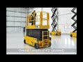 Wellbuilt Equipment-JCB S4550E COMING SOON