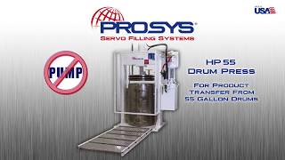 HP55 Drum Press WEB