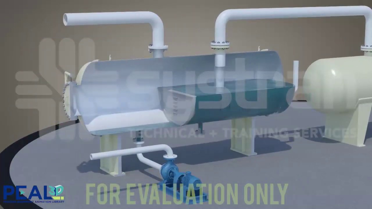 Flare Header PEAL Demo YouTube